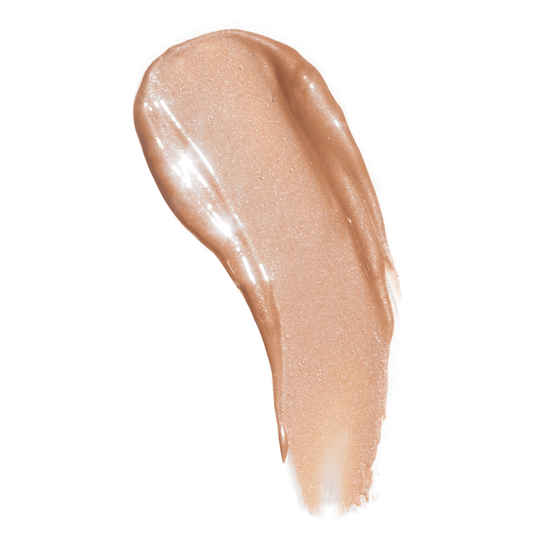 1390102 Revolution Bright Light Face Glow 4 In 1 Medium Işıltılı Fondöten