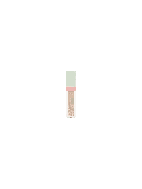 1395618 Pastel Cover Perfect Concealar Spf30 Ultra Kapatıcı, 303 Baby Powder