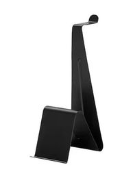 13poınt 131612154 004.342.77 Möjlıghet Kulaklık/tablet Tutucu, Siyah, Belirtilmemiş