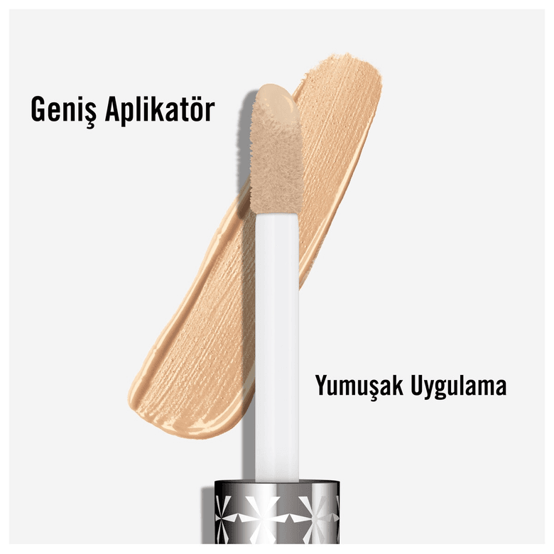 1409163 Rimmel London No: 48 Lasting Finish Multi Tasker Kapatıcı