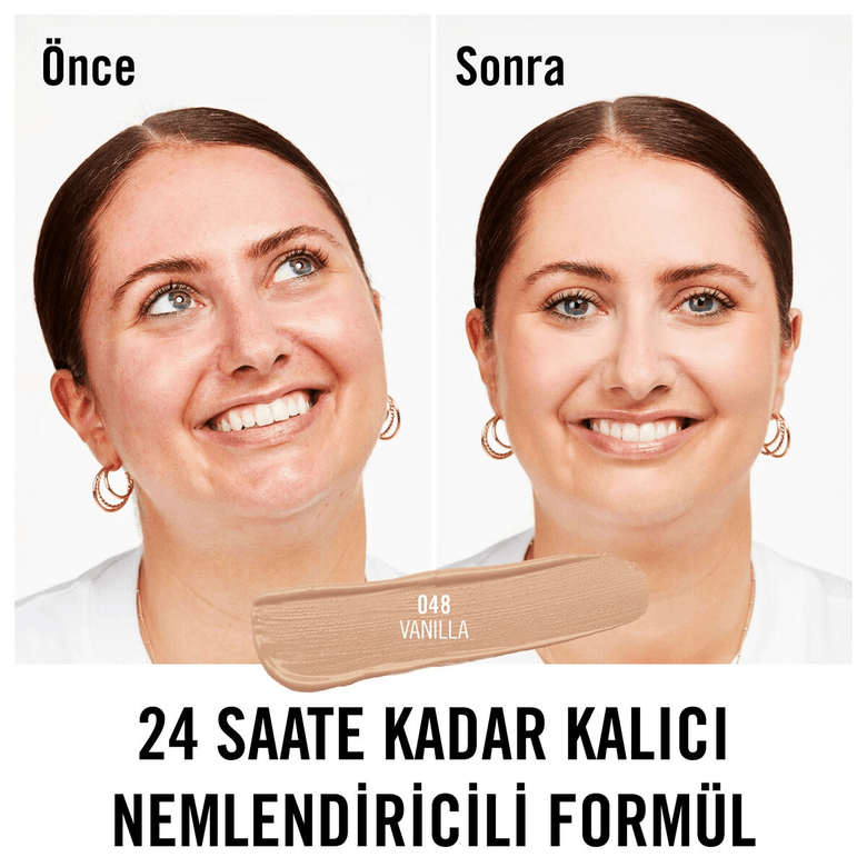 1409163 Rimmel London No: 48 Lasting Finish Multi Tasker Kapatıcı