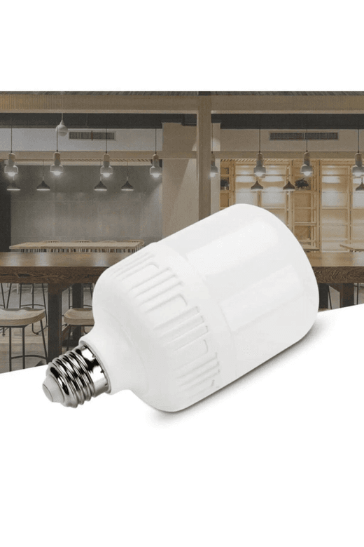14122022 Winlight 20W Şarjlı Torch Ampul E27 Duy