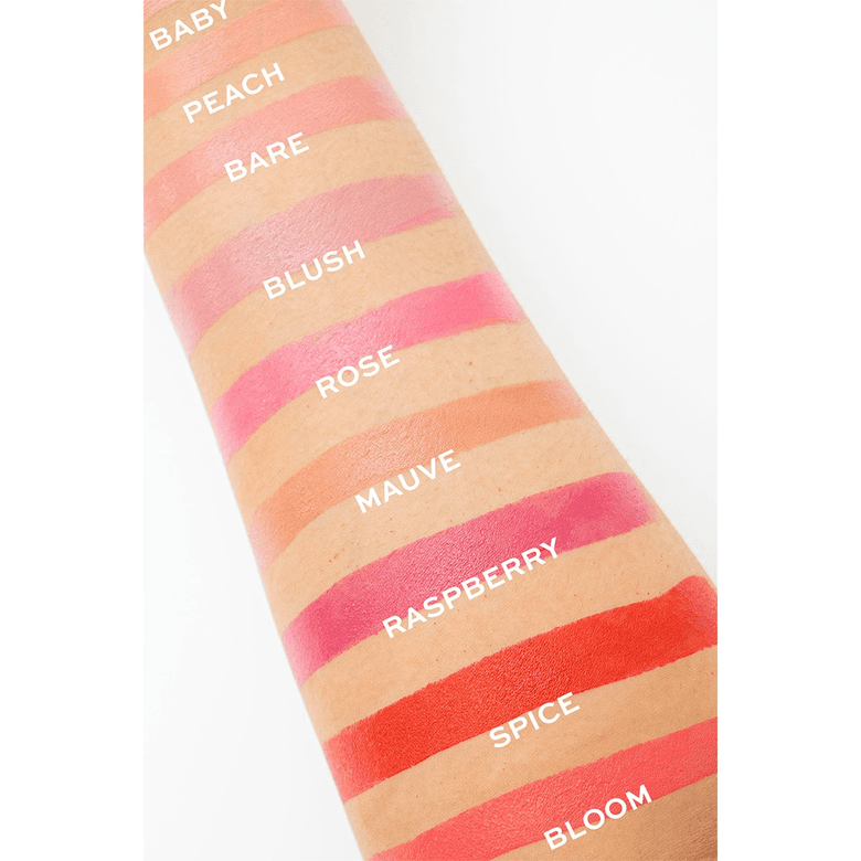 1417913 Revolution Fast Base Stick Peach Allık