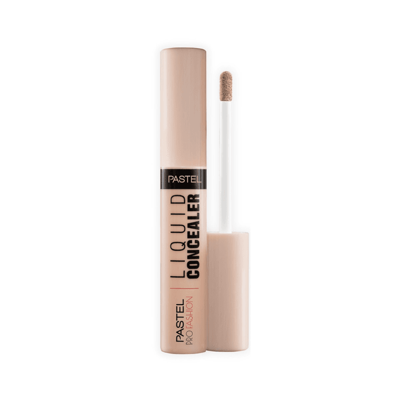 1432088 Pastel Profashion Liquid Concealer No 104 Kapatıcı