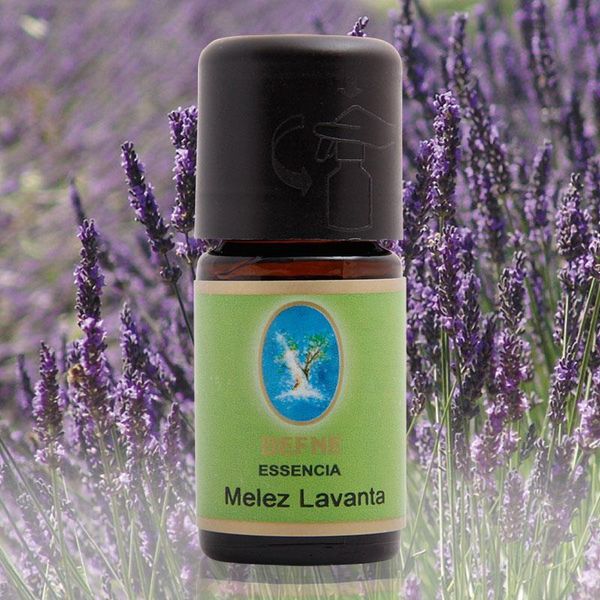 1436913 Defne Nuka Essencia Melez Lavanta Yağı 5 Ml