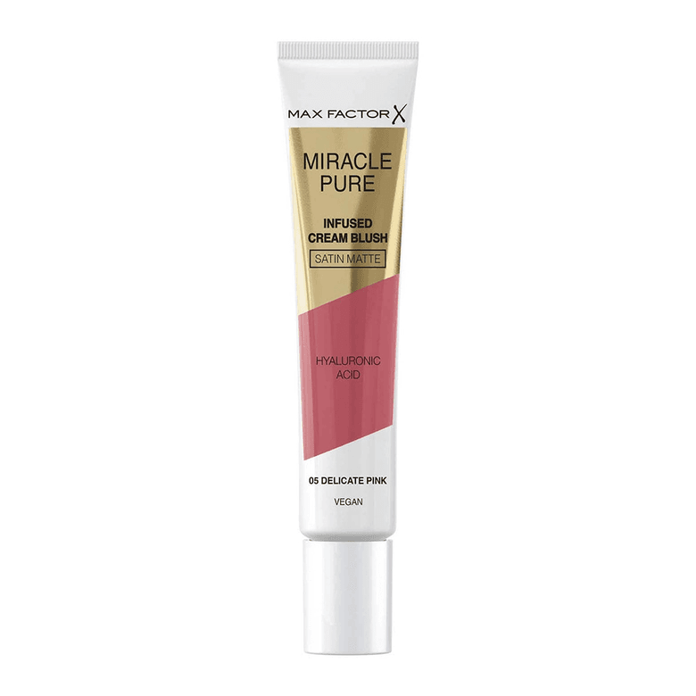 1447285 Max Factor Miracle Pure Krem Allık 05 Delicate