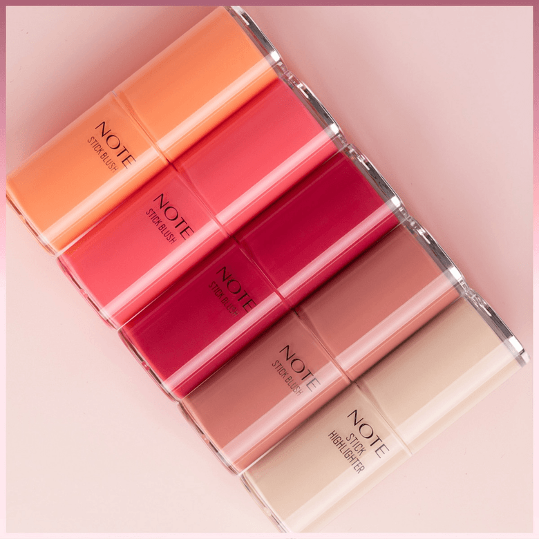 1462587 Note Nemlendirici Yumuşak Stick Allık 10 Juicy