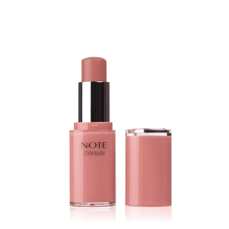 1462594 Note Nemlendirici Yumuşak Stick Allık 20 Rosy