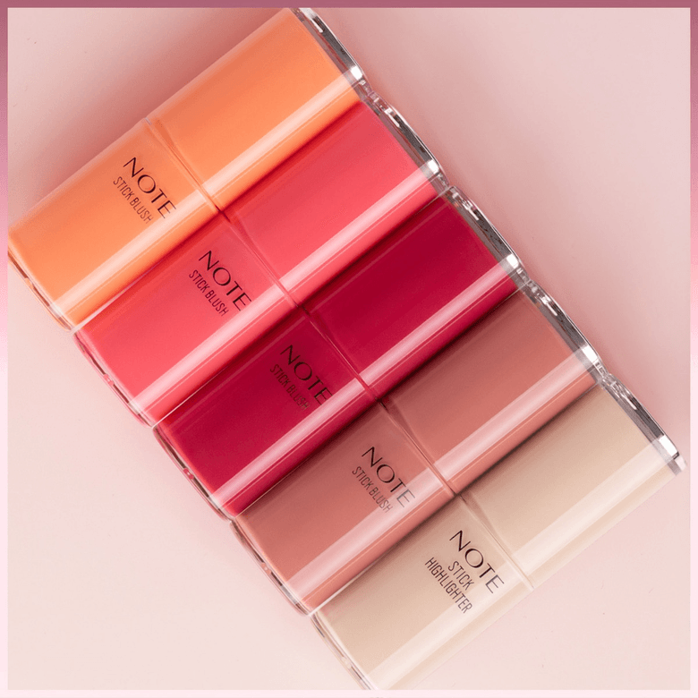 1462601 Note Nemlendirici Yumuşak Stick Allık 30 Sweety