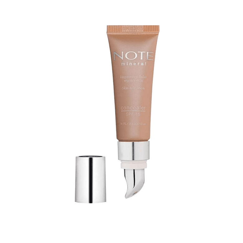 149072 Note Mineral 202 Likit Kapatıcı