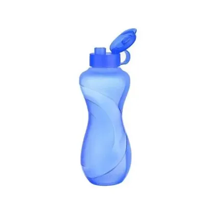 1500ML Kapasiteli Sporcu Tipi Suluk Pratik El Matarası (4745)
