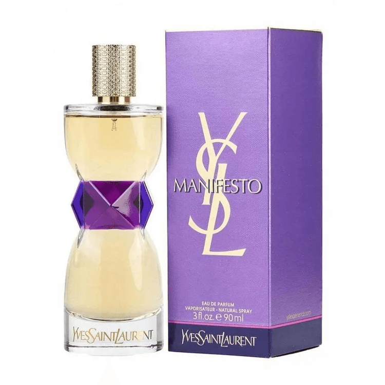 15041995 Yves Saint Laurent Manifesto Edp 90 Ml Kadın Parfüm