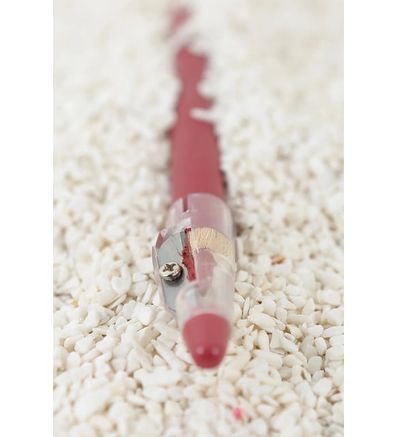15051995 Flormar Dudak Kalemi Matte Color Lipstick Jumbo Kalın Kalem Ruj Waterproof 12 Li Set