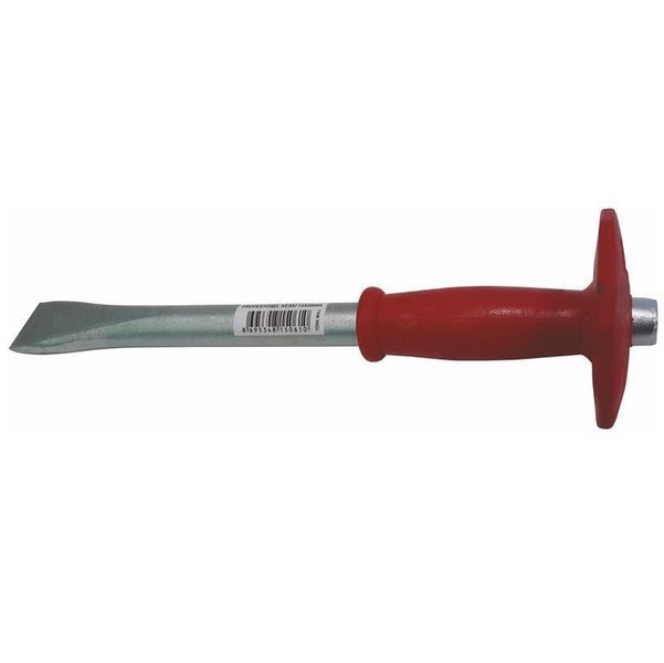 15061 Muhafazalı Yassı Keski 18X30 mm