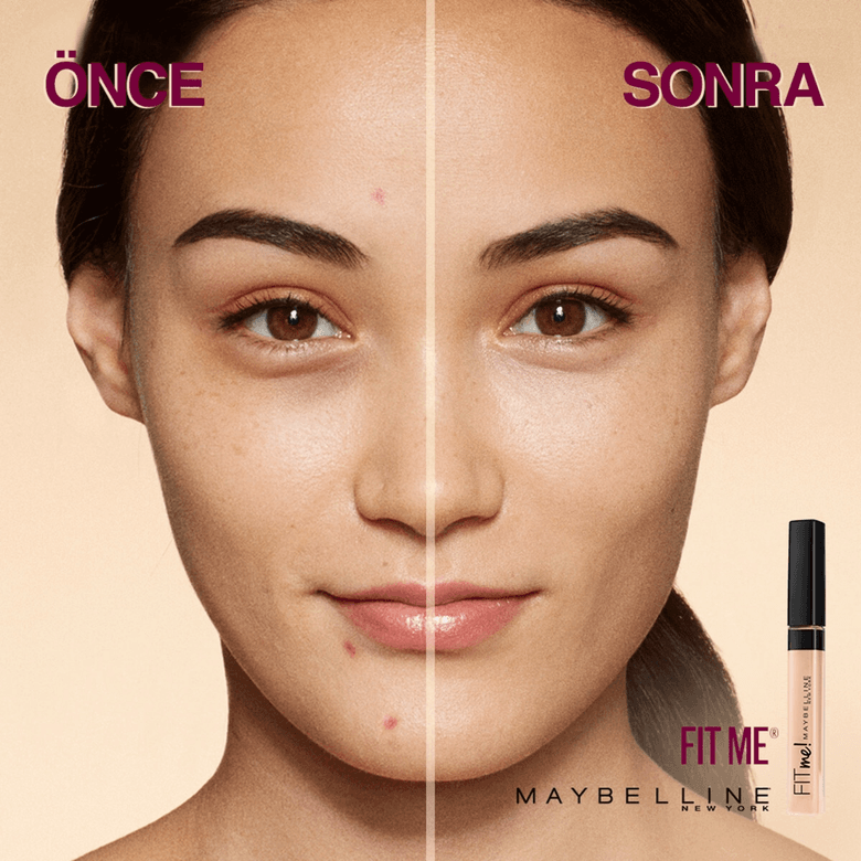 159116 Maybelline New York 10 Light Kapatıcı