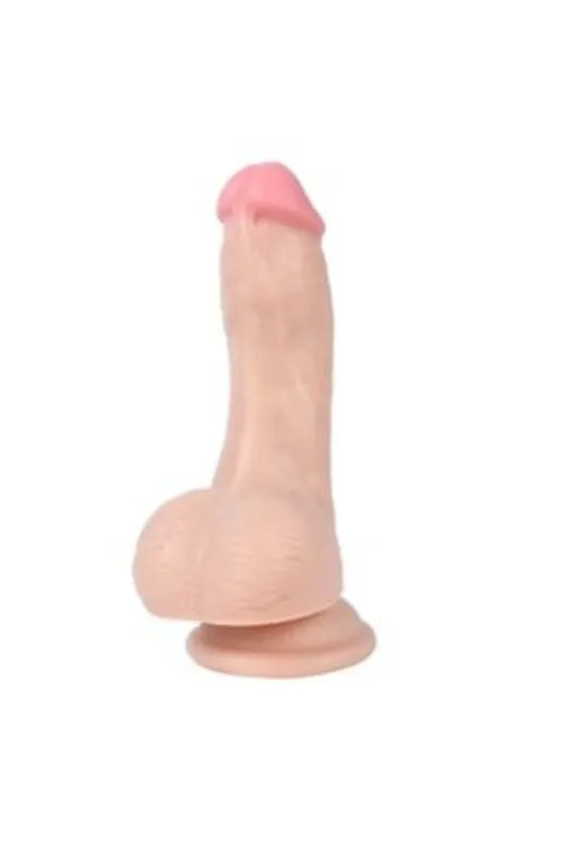 16 Cm Realistik Dildo Penis