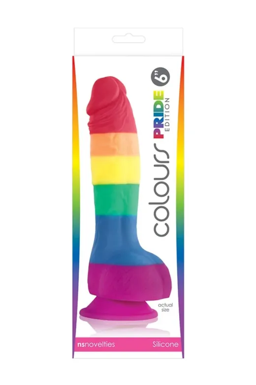 16 Cm Realistik Penis