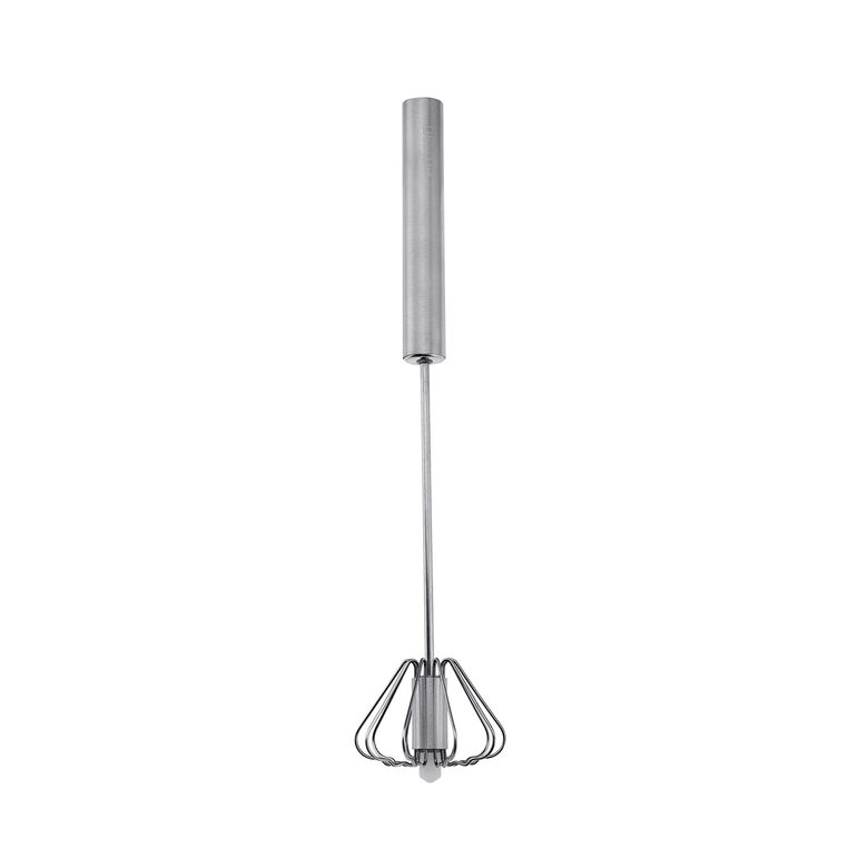 160- Emsan Modern Basmalı Çırpıcı 25 Cm