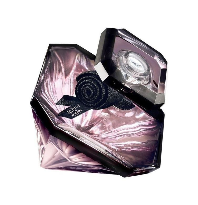 1633-nuit Lancome La Nuit Tresor Caresse Kadın Parfüm Edp 75 Ml