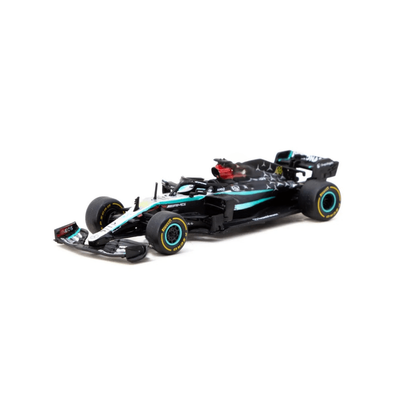 1/64 MODEL ARAÇ AMG F1 W12 E Performance 2024