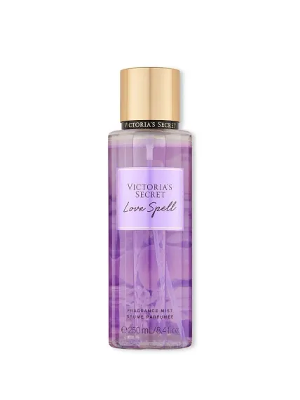 1662023 Victoria's Secret Love Spell Vücut Spreyi 250 Ml