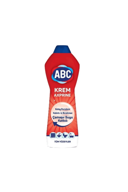 16634 Abc Krem 750 Ml. Axprine