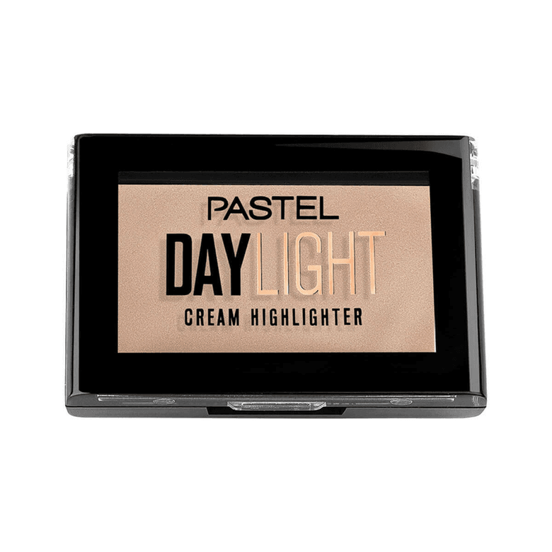 167222 Pastel Daylight Cream 11 Sunrise Highlighter
