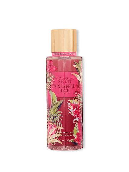 1682023 Victoria's Secret Pineapple High Vücut Sprey