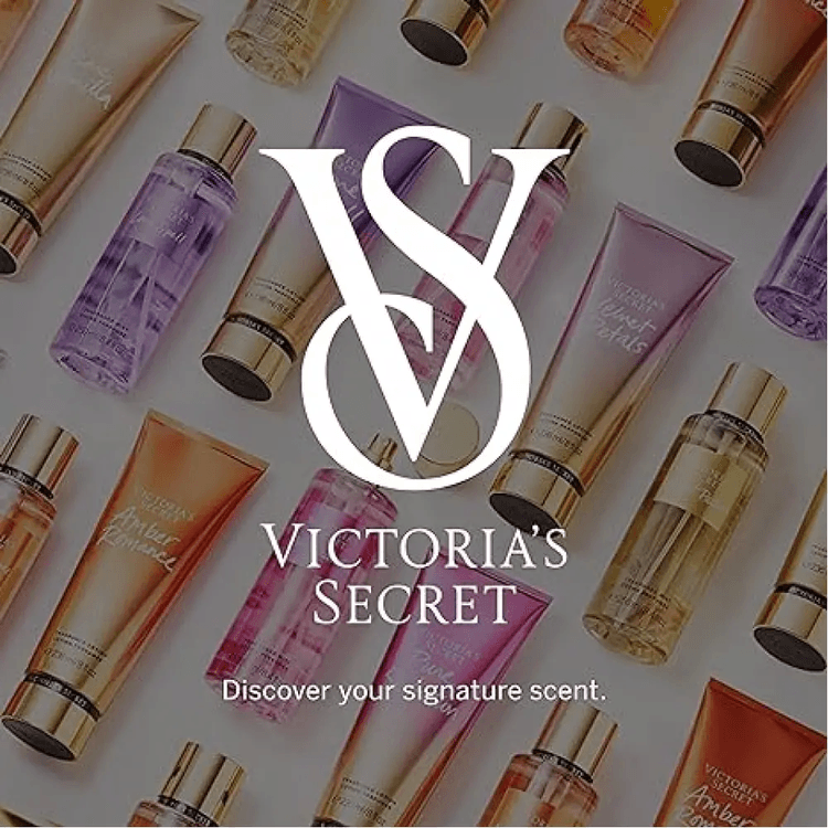 1692023 Victoria's Secret Love Spell Splash Vücut Spreyi
