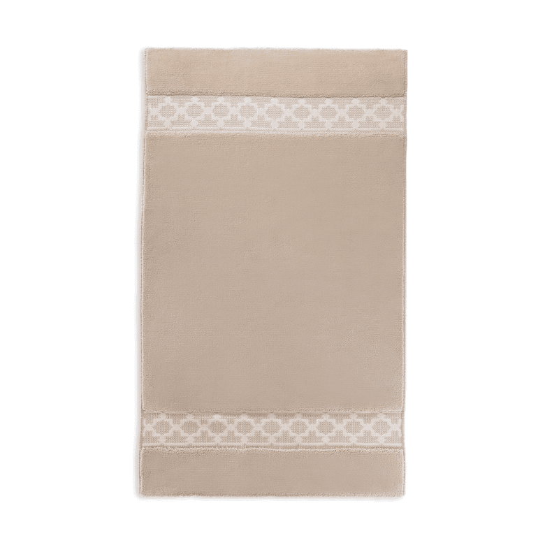 ₺1.699,00y Schafer Home Lora 2 Li Banyo Paspası-Bej