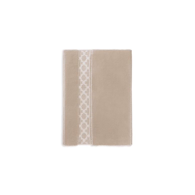₺1.699,00y Schafer Home Lora 2 Li Banyo Paspası-Bej