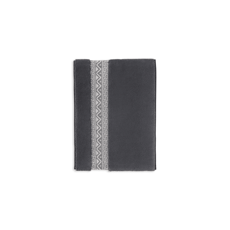 ₺1.699,0j Schafer Home Julia 2 Li Banyo Paspası-Koyu Gri