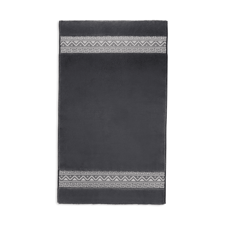 ₺1.699,0j Schafer Home Julia 2 Li Banyo Paspası-Koyu Gri