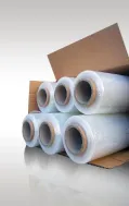 17 micron palet streci (2kg)