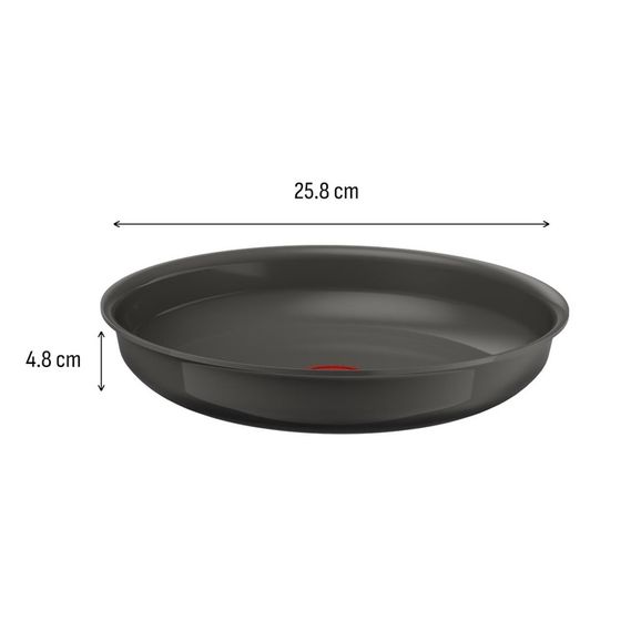 170990y Tefal Renew Ceram Tava - 24 Cm
