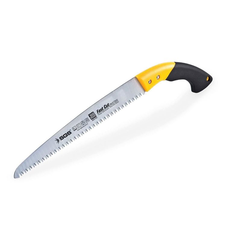 1752 Kılıflı Budama Testeresi 300 mm