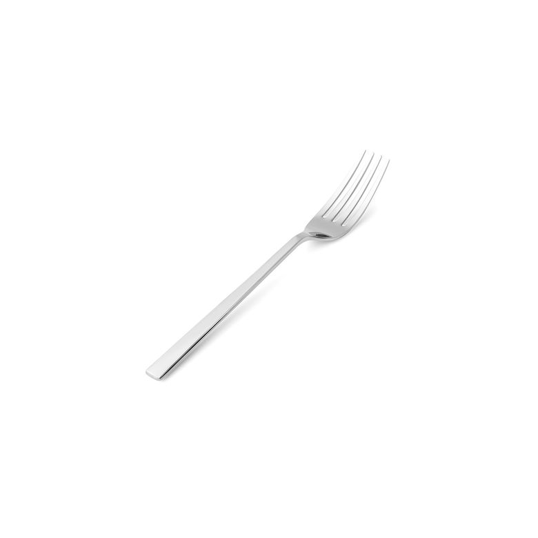 179,99 TL-- Emsan Bead Yemek Çatalı, Platin