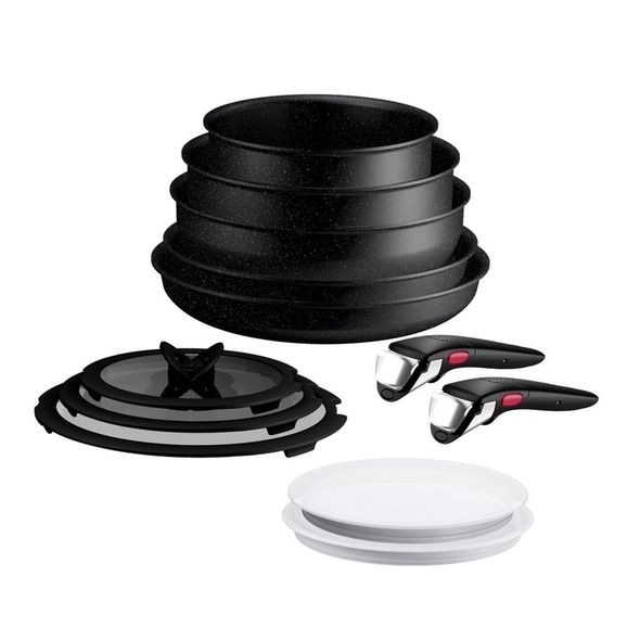 1799990 Tefal Ingenio Expertise 5X Büyük Set - 12 Parça
