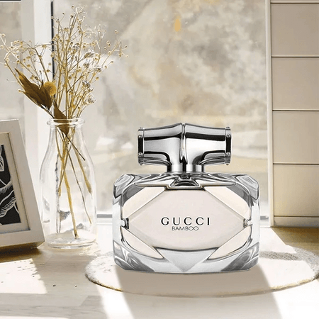 18101996 Gucci Bamboo Kadın Parfüm Edt 75 Ml