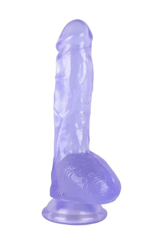 18,8Cm Mor Dildo No:14