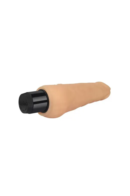 19 Cm Cyberskin Classic Vibrator