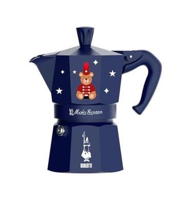 1923 As Kurukahvecisi 57855210126460080184975 Moka Kahve Pişirici 3 Kişilik "teddy Bear" Aeropress