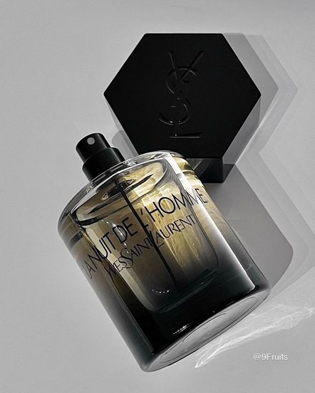 19a3RFhcTo Yves Saint Laurent La Nuit De L'homme Edt 100 Ml Erkek Parfüm
