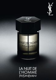 19a3RFhcTo Yves Saint Laurent La Nuit De L'homme Edt 100 Ml Erkek Parfüm