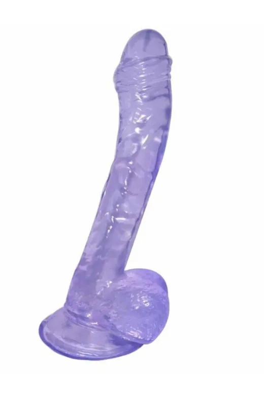 19Cm Mor Dildo No:10