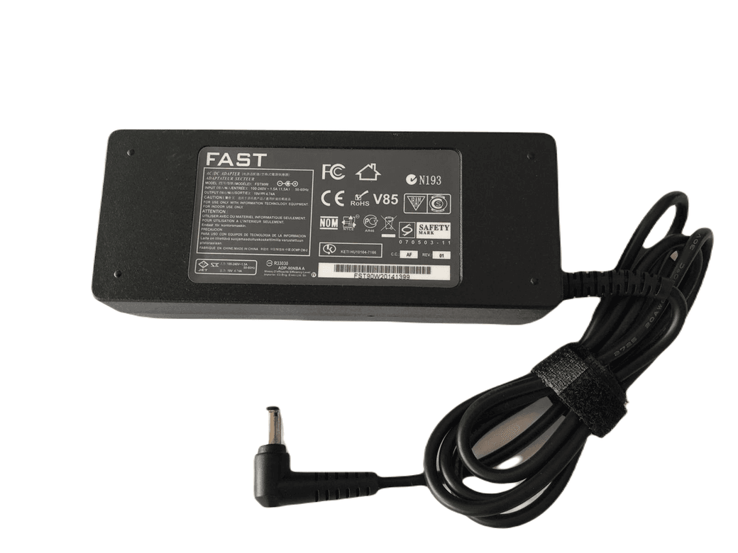 19V 4.74A 90WATT 5.5*2.5mm Notebook Adaptörü