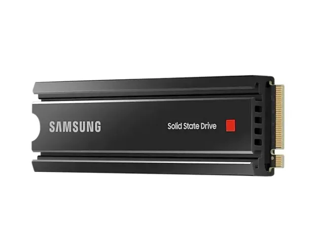 1TB 980 Pro NVMe 7000/5000 MZ-V8P1T0CW