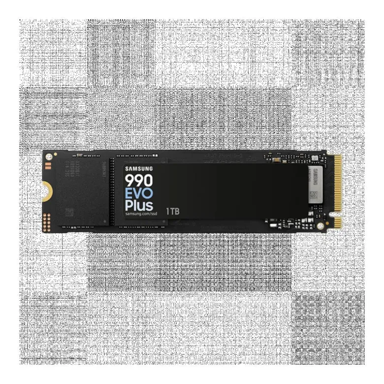 1TB 990 EVOPlus NVMe MZ-V9S1T0BW 7250 MB/s - 6300 MB/s