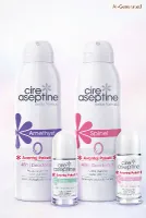 2 Lİ SET AMETHYST + SPINEL DEO SOFT ROLL-ON