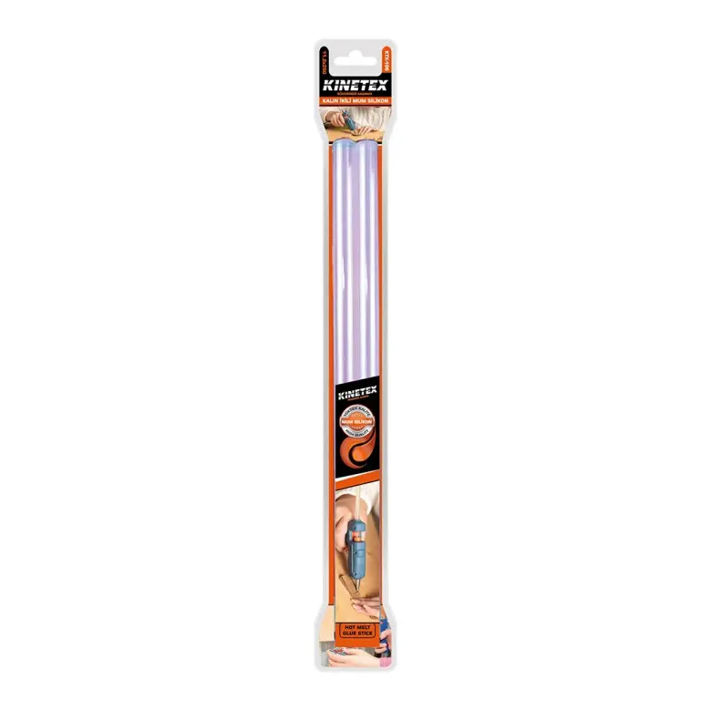 2 PCS  KALIN MUM SİLİKON (4745)